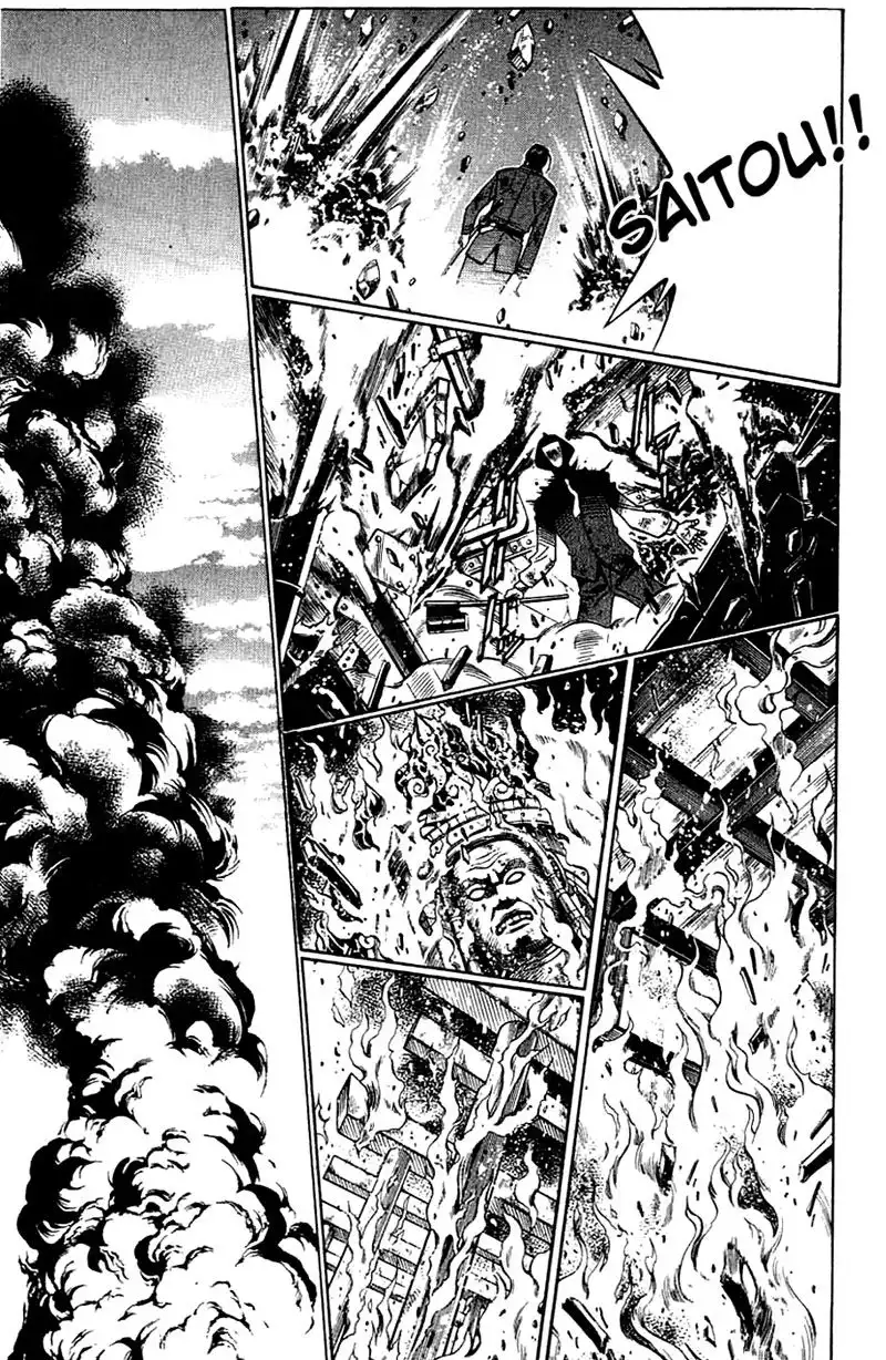 Rurouni Kenshin Chapter 146 15